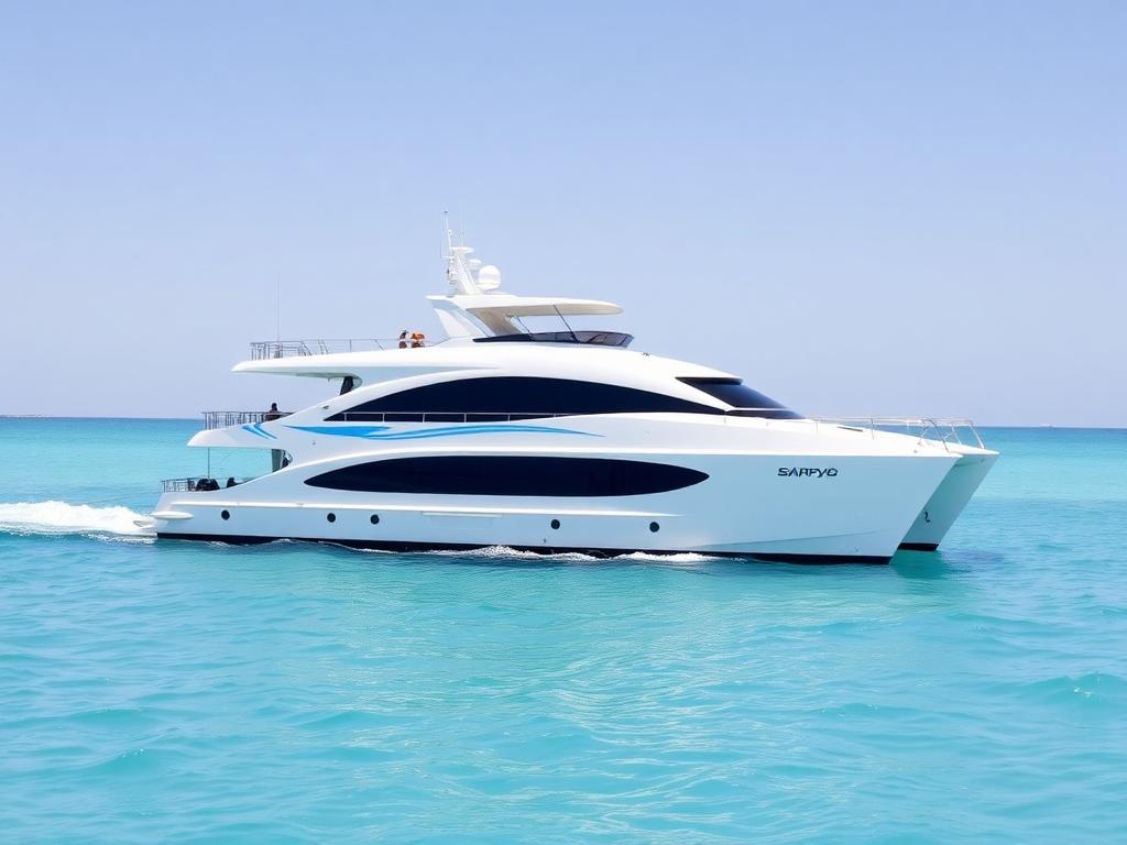 Buque M/N Virgen del Valle